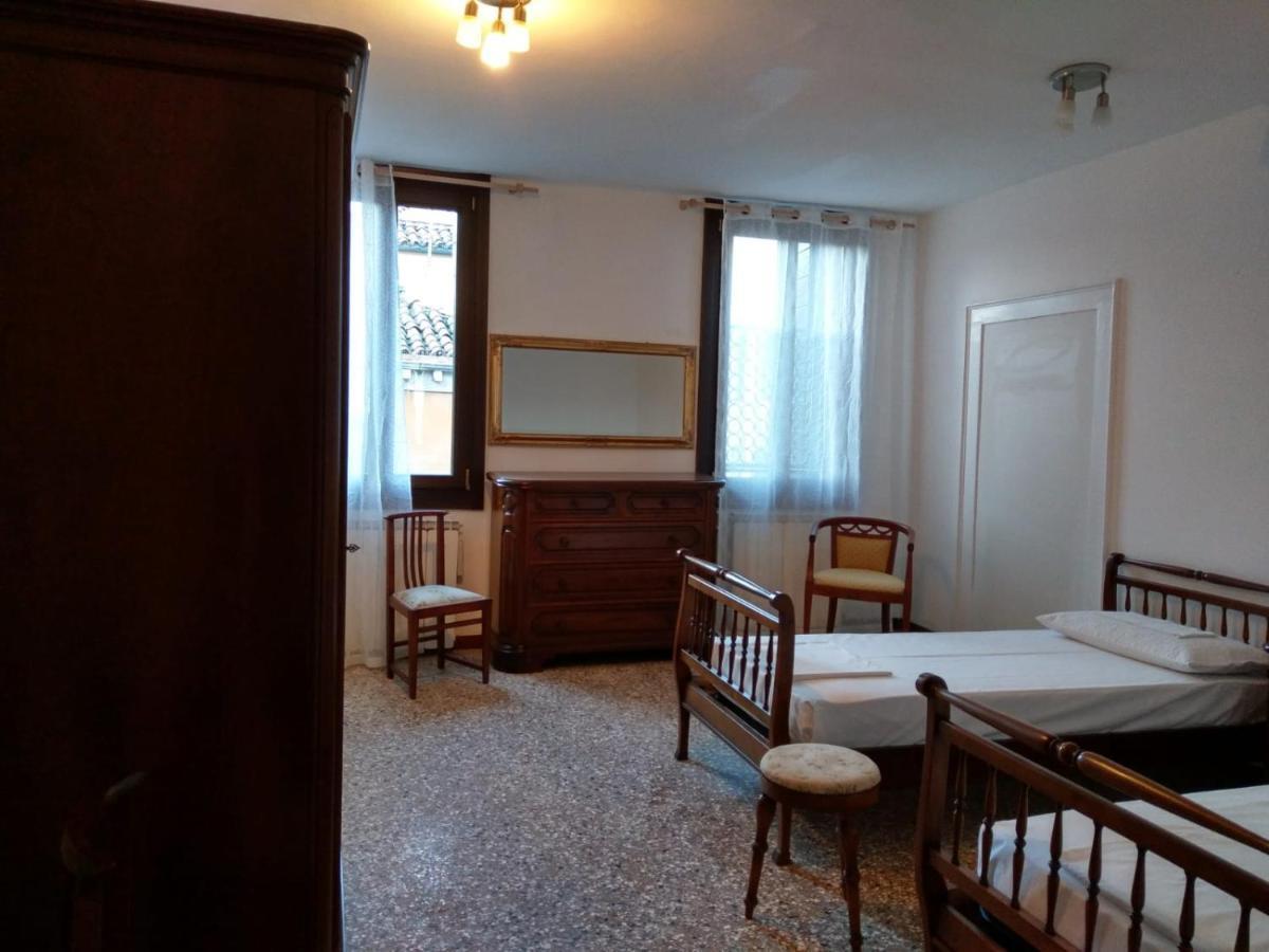 Pensión Alle Botti